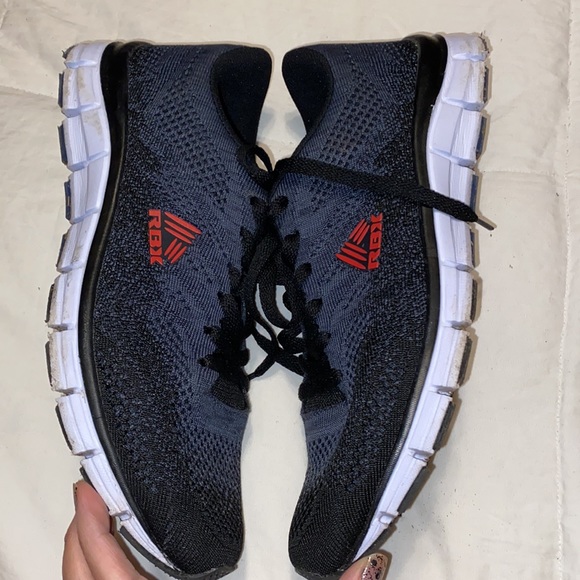 Mens RBX sneakers - Picture 2 of 7